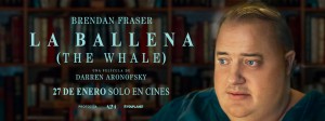 A - LA BALLENA
