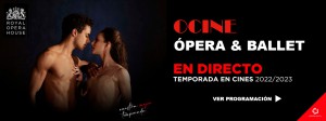 G - OPERA &amp; BALLET 22-23