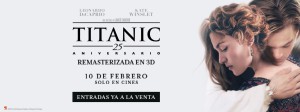 D - TITANIC