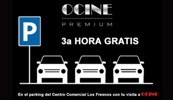 OCINE - ¡Utiliza tu Bono Cultural en OCINE! 💳 Canjea hasta