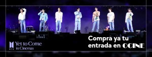 C - BTS YET TO COME